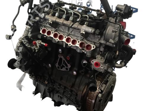 Motor Motor HYUNDAI TUCSON (TL, TLE) 1.7 CRDi (141 hp) 36799696 36799696