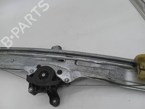 Rudehejsemekanisme Højre bagtil FIAT TIPO Hatchback (356_, 357_) 1.4 LPG (356HXF1B) | BP28146659C25 