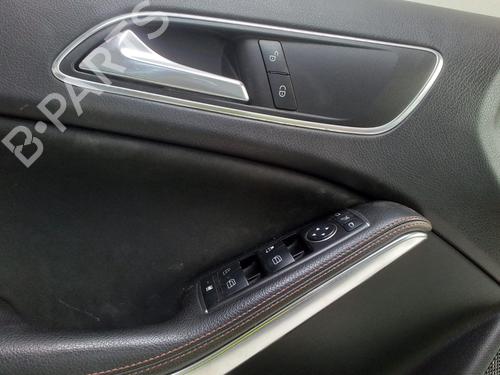 Front left panel MERCEDES-BENZ A-CLASS (W176) A 160 CDI / d (176.011) | BP29385466C58 