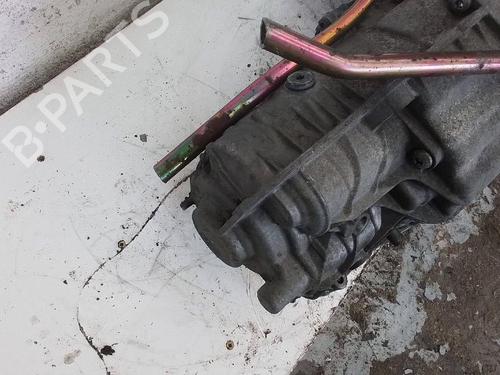 Gearbox AUDI A4 B6 Avant (8E5)  | BP24861268M3 