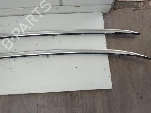 Roof bar RENAULT KADJAR (HA_, HL_) 1.3 TCe 140 (HLNB, HLN1) | BP29994845C65 