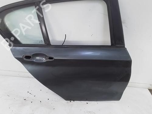Right rear door BMW 1 (F20) 114 d | BP29385741C5 