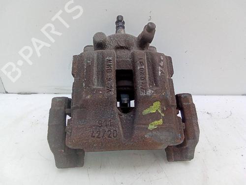 Used Left rear brake caliper BMW X1 (E84) [2009-2015]  26158461