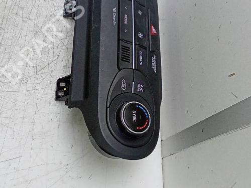 Climate control KIA SORENTO III (UM)  | BP18587177I5 