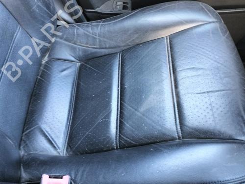 Seats set PORSCHE CAYENNE (9PA) S 4.5 | BP29876802C78