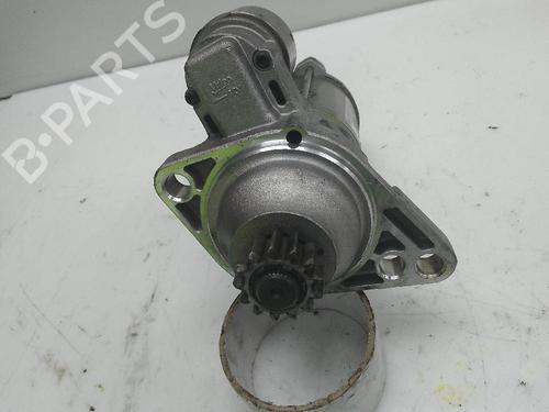 Used Starter VW GOLF VII (5G1, BQ1, BE1, BE2) 2.0 GTI (220 hp) 26052725