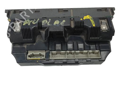Climate control AUDI A6 C6 (4F2) 2.7 TDI quattro | BP23207454I5 - Image 5