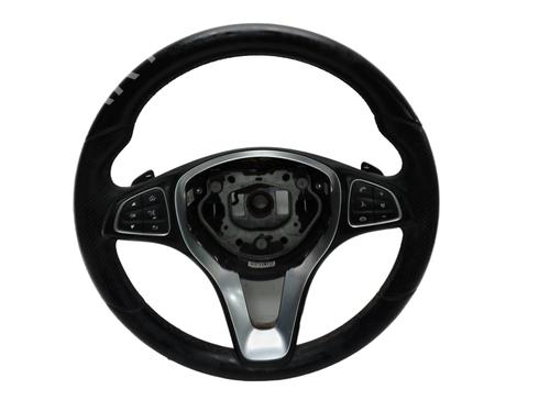 Used Steering wheel Steering wheel MERCEDES-BENZ C-CLASS T-Model (S205) C 220 BlueTEC / d (205.204) (170 hp) 18574409 18574409