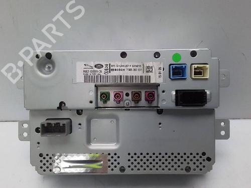 Display monitor JAGUAR XF SPORTBRAKE (X250) 5.0 XFR-S | BP24464032C48 