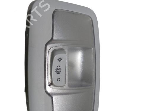 Interior roof light PEUGEOT 2008 I (CU_) 1.2 PureTech 82 | BP30527241I8 