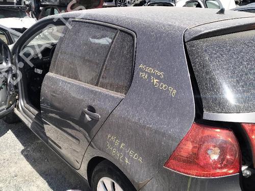 AC Styreenhet / Manøvreringsenhet VW GOLF V (1K1) [2003-2010]  19151649