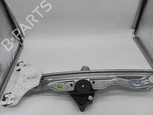 Rear left window mechanism MG MG ZS SUV 1.5 VTi | BP26705095C24 