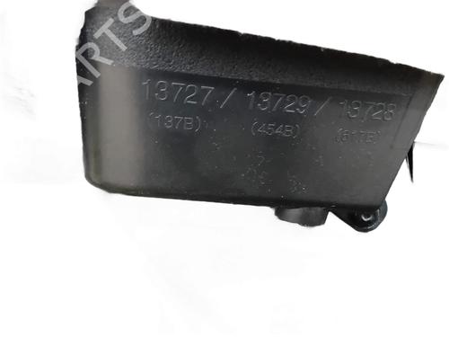 Front right panel TOYOTA PRIUS PLUS (_W4_) 1.8 Hybrid (ZVW40W, ZVW41W) | BP33286213C59 - Image 9