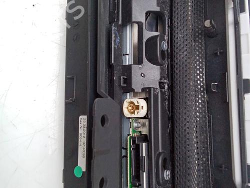 Display monitor AUDI Q3 (8UB, 8UG)  | BP26158281C48 