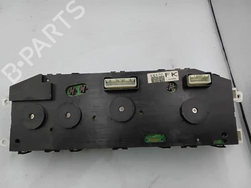 Used Instrument cluster NISSAN X-TRAIL I (T30) 2.2 Di 4x4 (114 hp) 26932864