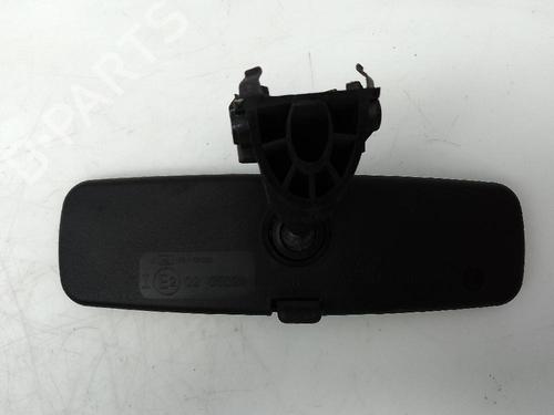 Rear mirror PEUGEOT RIFTER 1.5 BlueHDi 100 | BP22686924I6 