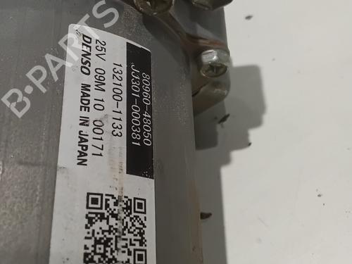 Steering column LEXUS RX (_L1_) 450h AWD (GYL15, GYL15_, GYL15R) | BP36219116M21 - Image 3