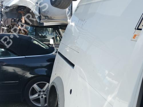 Left front window switch FORD TRANSIT CONNECT (P65_, P70_, P80_) 1.8 TDCi | BP33457604I27 - Image 2