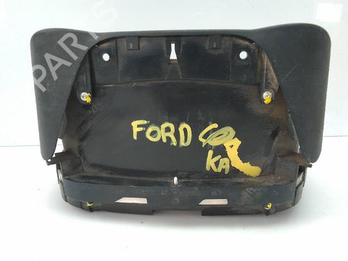 Instrument cluster FORD KA (RU8)  | BP22686987C47 