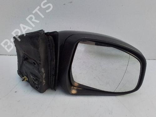 Right mirror FORD FOCUS III  | BP24483878C27 