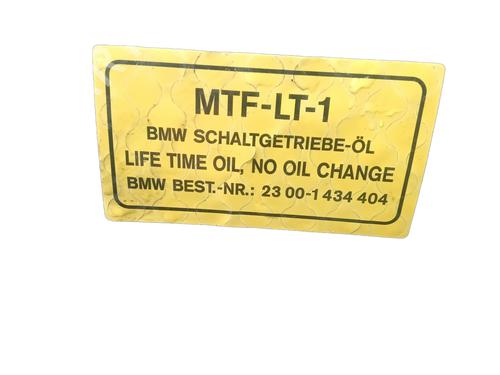 Gearbox BMW 3 (E46) 320 d | BP34612690M3  - Image 5