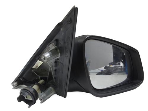 Used Right mirror BMW 5 (F10) 530 d (245 hp) 31849637