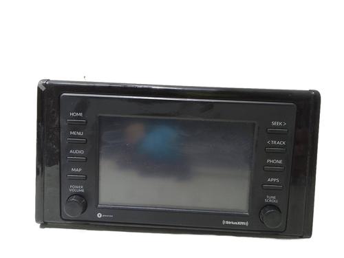 Display Display JAGUAR XE (X760) 2.0 D (180 hp) 34421381 34421381