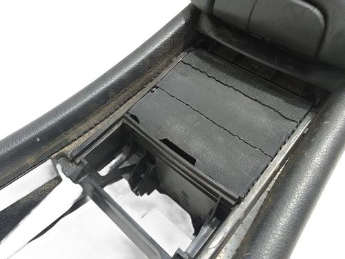 Middle console MERCEDES-BENZ C-CLASS Coupe (CL203) C 180 Kompressor (203.746) | BP30170731I22
