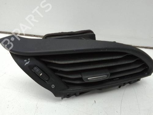 Air vent FIAT TIPO Saloon (356_, 357_) 1.3 D (356SXB1A, 356SXH1A, 356SXD1A) | BP20165460I21 