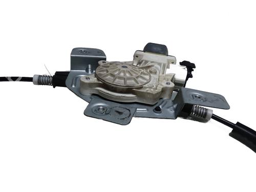 Front right window mechanism FORD TOURNEO COURIER B460 MPV 1.5 TDCi | BP34420828C23 - Image 5