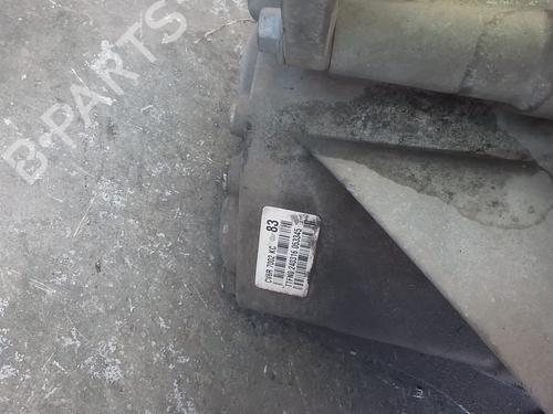 Gearbox FORD C-MAX II (DXA/CB7, DXA/CEU) 1.0 EcoBoost | BP29396470M3 