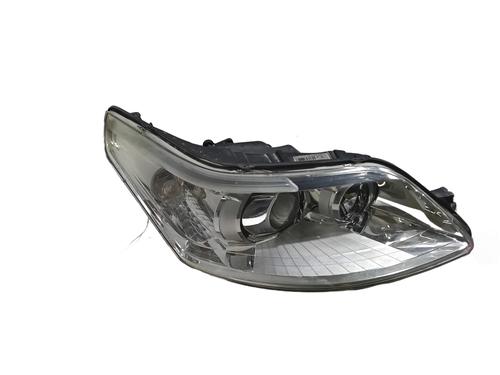 Used Right headlight Right headlight CITROËN C4 I Saloon 1.6 HDi (109 hp) 34621721 34621721