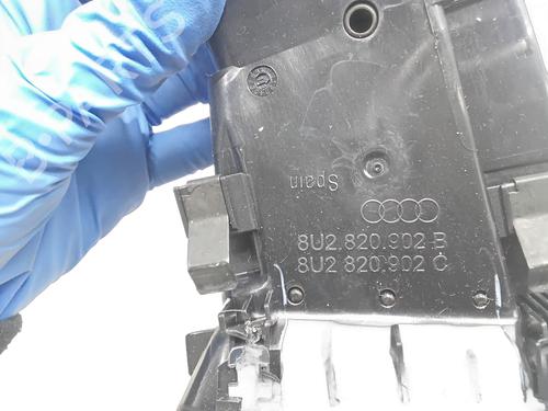 Air vent AUDI Q3 (8UB, 8UG) 2.0 TFSI quattro | BP35778482I21 - Image 4