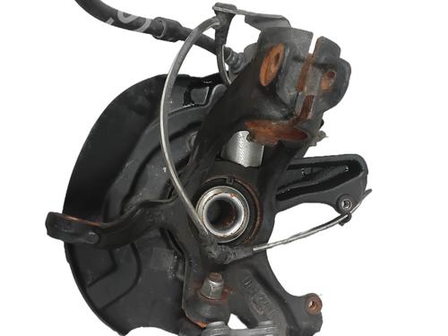Left front steering knuckle SEAT IBIZA V (KJ1, KJG) 1.0 TSI | BP33163595M25 - Image 4