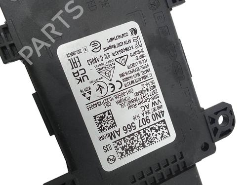 Electronic module PORSCHE TAYCAN (Y1A) Electric (Y1AAA1, Y1AAI1) | BP28144502M83 - Image 4