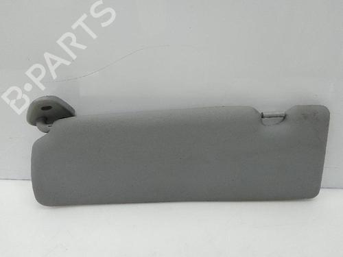 Left sun visor BMW 1 (E81) 116 d | BP21025880I1 