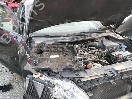 Radiateur de ac SEAT IBIZA IV (6J5, 6P1) [2008-2017]  21126155