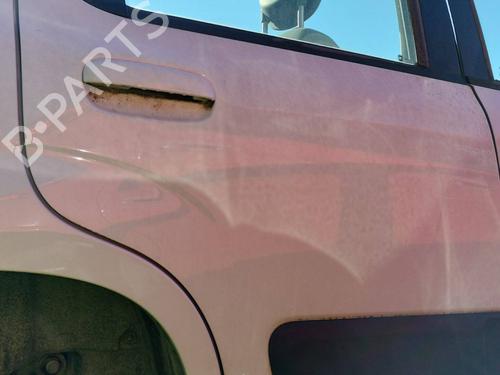 Used Right rear door FIAT PANDA (312_, 319_) 1.2 (312PXA1A) (69 hp) 28148478