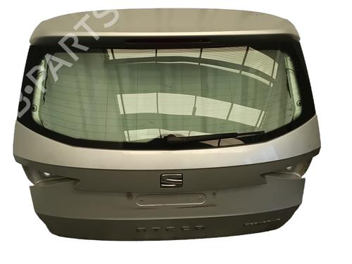 Used Tailgate Tailgate SEAT ATECA (KH7, KHP) 1.6 TDI (115 hp) 36109987 36109987
