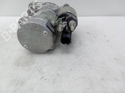 Used Starter SEAT TOLEDO IV (KG3) 1.2 TSI (86 hp) 26160043