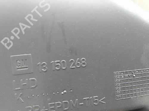 Glove box OPEL ZAFIRA / ZAFIRA FAMILY B (A05) 1.9 CDTI (M75) | BP26051668C95 