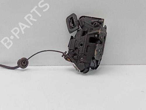 Rear right lock SEAT LEON ST (5F8) 2.0 TDI | BP22521427C99 