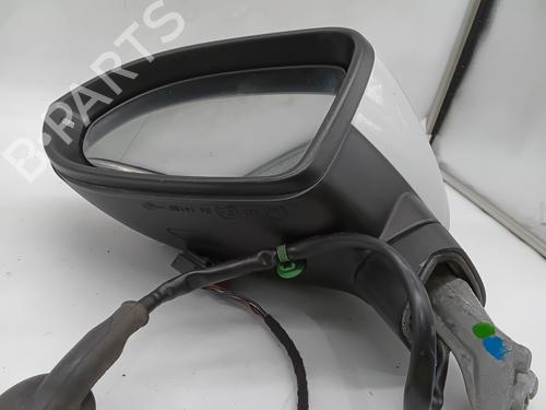 Retrovisor izquierdo VW PASSAT B8 Variant (3G5, CB5) 2.0 TDI 4motion | BP29605561C26 