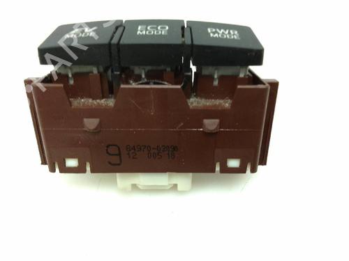 Switch TOYOTA AURIS Estate (_E18_) 1.8 Hybrid (ZWE186_, ZWE186R, ZWE186H) | BP21085049I30 