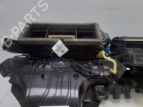 Heater matrix box SEAT ARONA (KJ7, KJP) 1.6 TDI | BP29385686M61 