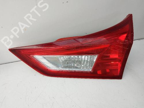Used Right tailgate light TOYOTA PRIUS (_W3_) 1.8 Hybrid (ZVW30) (136 hp) 18585829