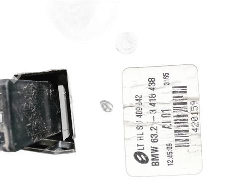 Right taillight BMW X3 (E83) 3.0 d | BP33606066C35 - Image 5