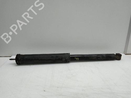 Left rear shock absorber TOYOTA YARIS (_P13_) 1.4 D (NLP130_, NLP130) | BP18576769M18 
