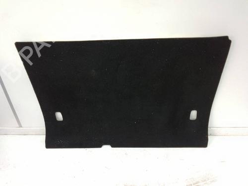 Fundo do compartimento da mala Fundo do compartimento da mala DS DS 5 (KF_) 2.0 BlueHDi 180 (180 hp) 19171877 19171877