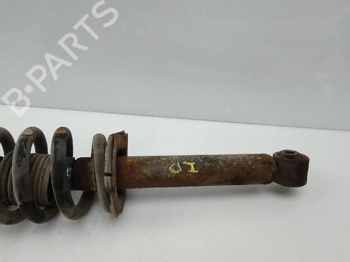 Left front shock absorber MITSUBISHI PAJERO III (V7_W, V6_W) 3.2 Di-D (V68W) | BP20853136M16 